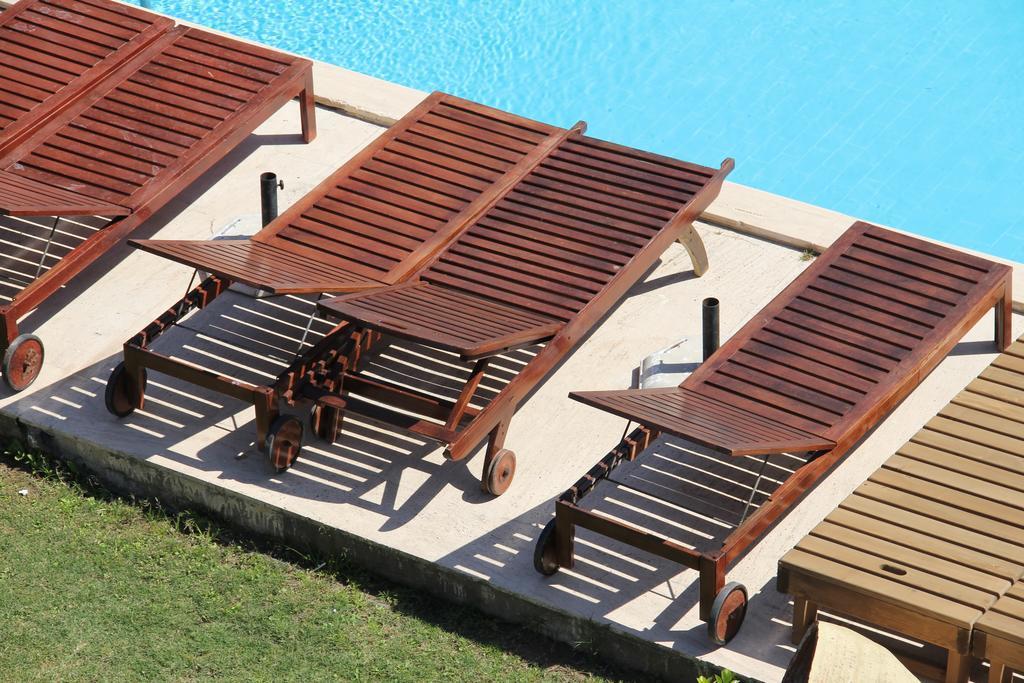 R+ Hotel By Rooms Çeşme Esterno foto