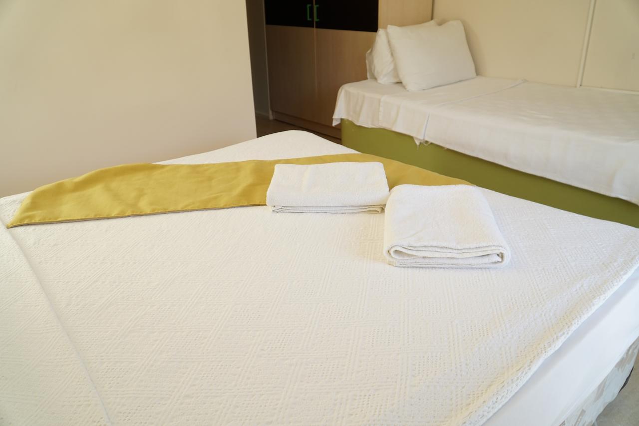 R+ Hotel By Rooms Çeşme Esterno foto