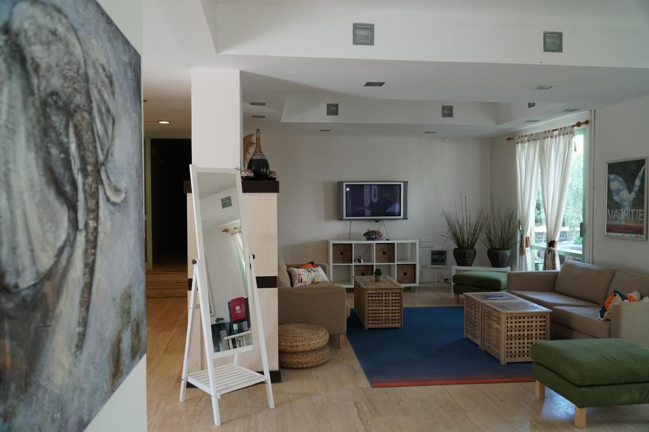 R+ Hotel By Rooms Çeşme Esterno foto